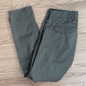Fjallraven | Men's Outdoor Pants - 30/31 Long